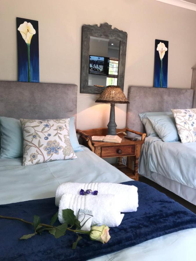 Cul De Sac - Accommodation Джордж Екстериор снимка