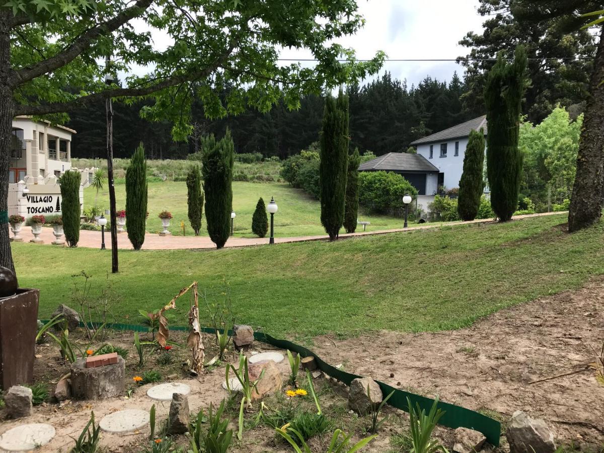 Cul De Sac - Accommodation Джордж Екстериор снимка