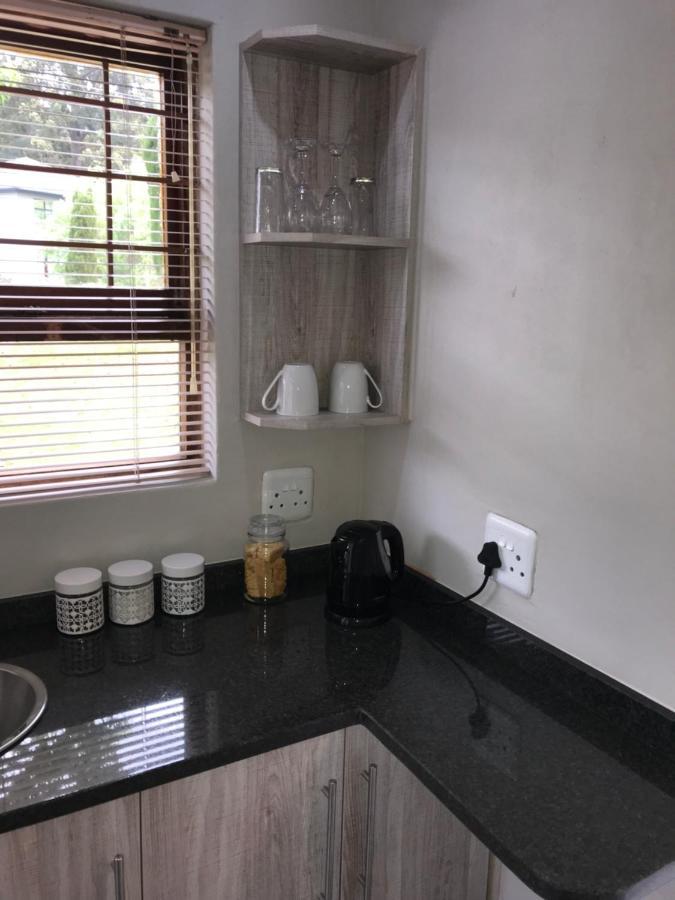 Cul De Sac - Accommodation Джордж Екстериор снимка