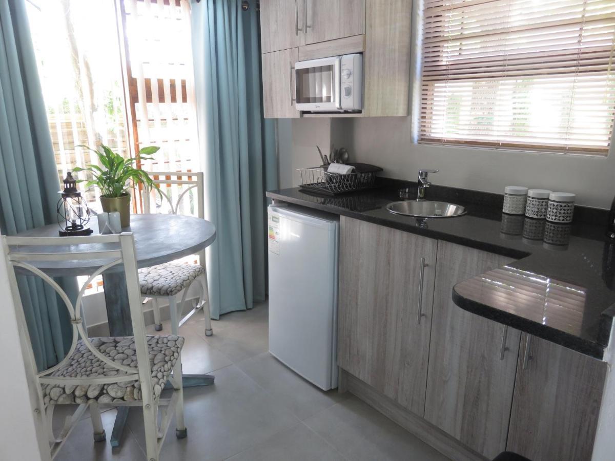 Cul De Sac - Accommodation Джордж Екстериор снимка