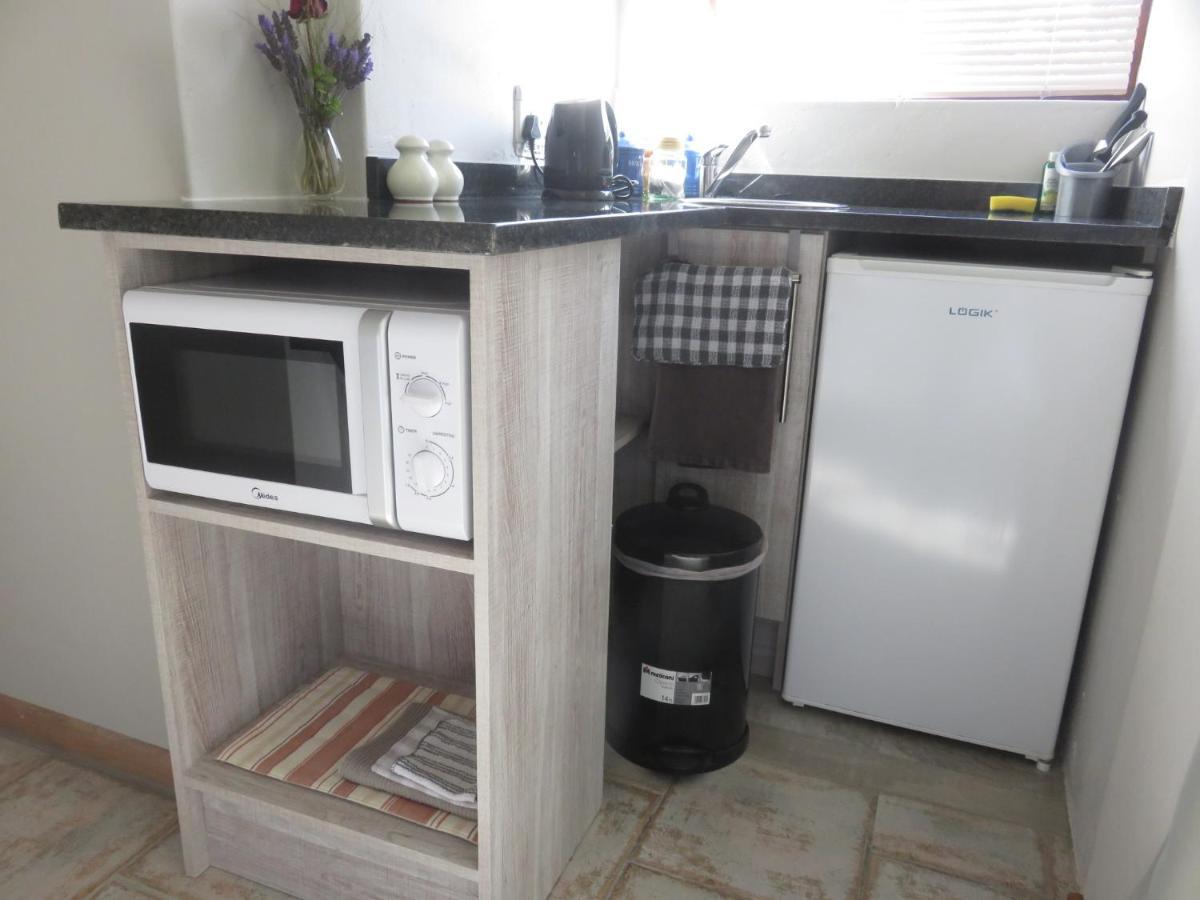 Cul De Sac - Accommodation Джордж Екстериор снимка