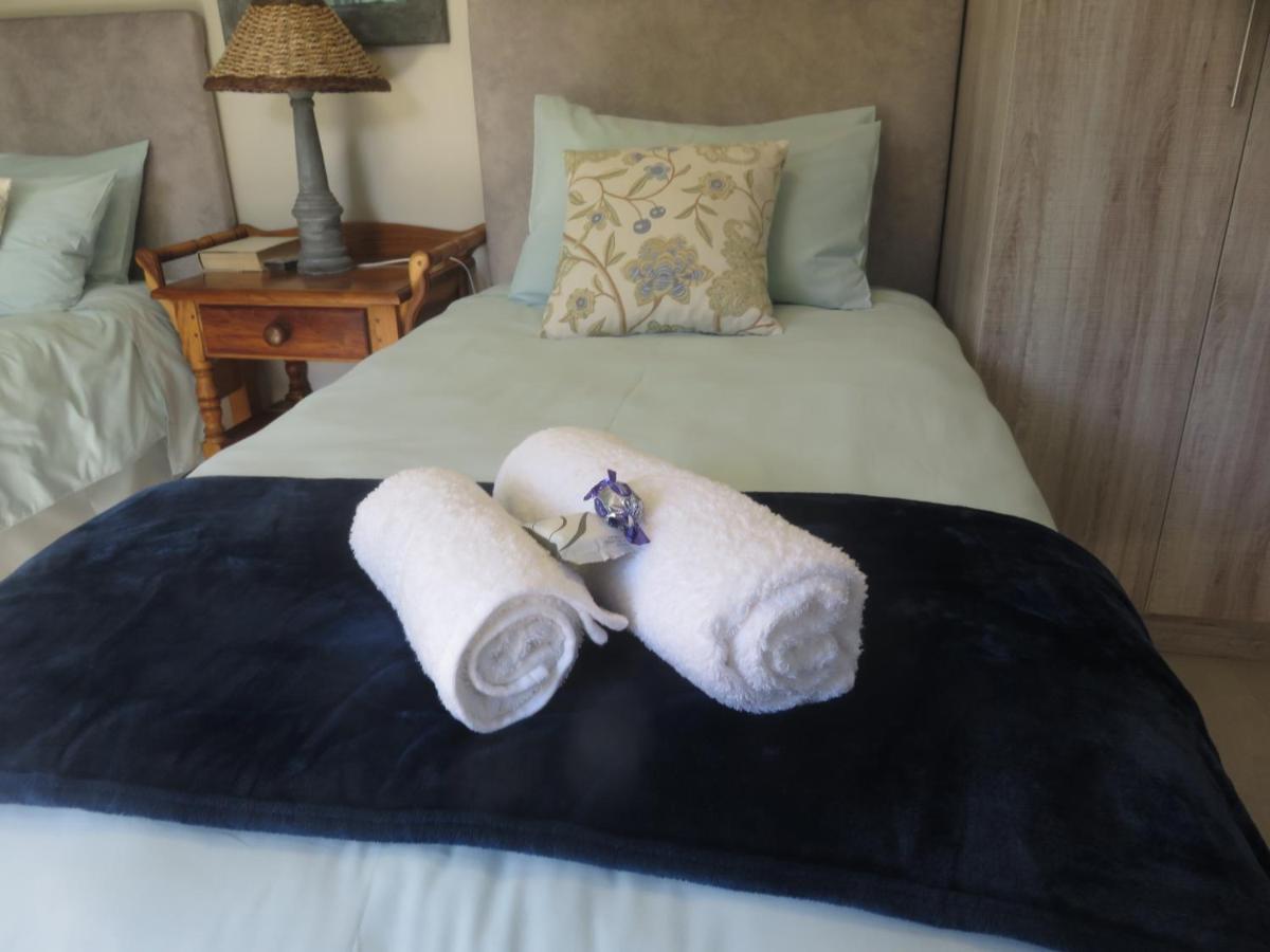 Cul De Sac - Accommodation Джордж Екстериор снимка