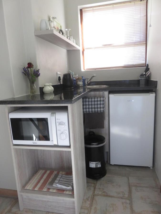 Cul De Sac - Accommodation Джордж Екстериор снимка