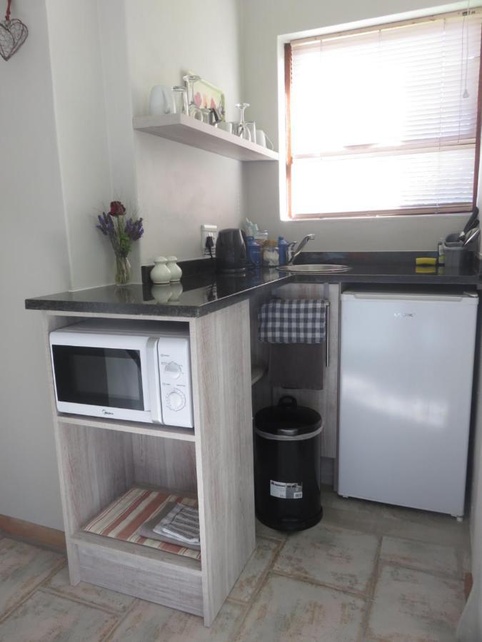 Cul De Sac - Accommodation Джордж Екстериор снимка