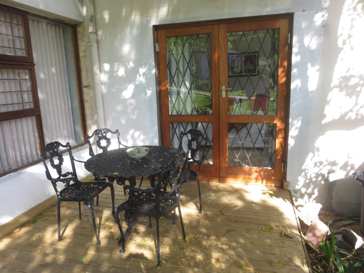 Cul De Sac - Accommodation Джордж Екстериор снимка