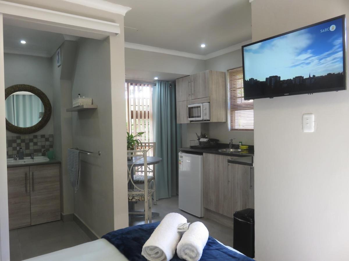 Cul De Sac - Accommodation Джордж Екстериор снимка