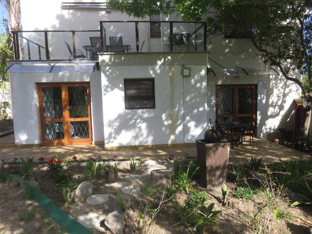 Cul De Sac - Accommodation Джордж Екстериор снимка