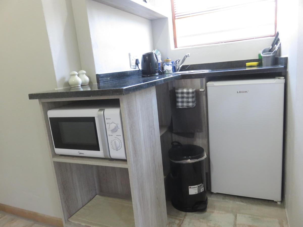 Cul De Sac - Accommodation Джордж Екстериор снимка