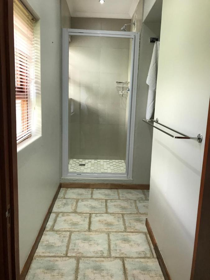 Cul De Sac - Accommodation Джордж Екстериор снимка