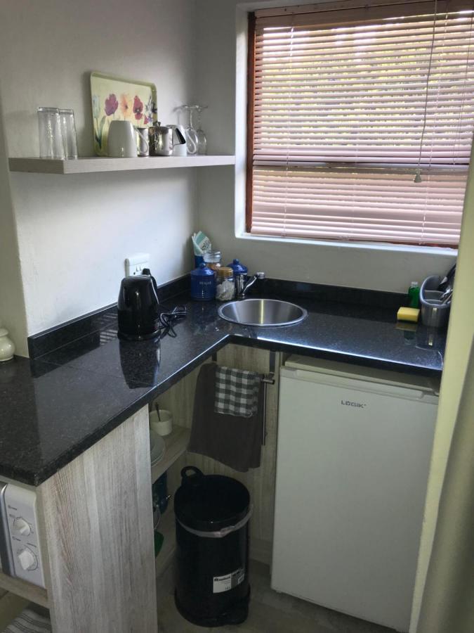 Cul De Sac - Accommodation Джордж Екстериор снимка