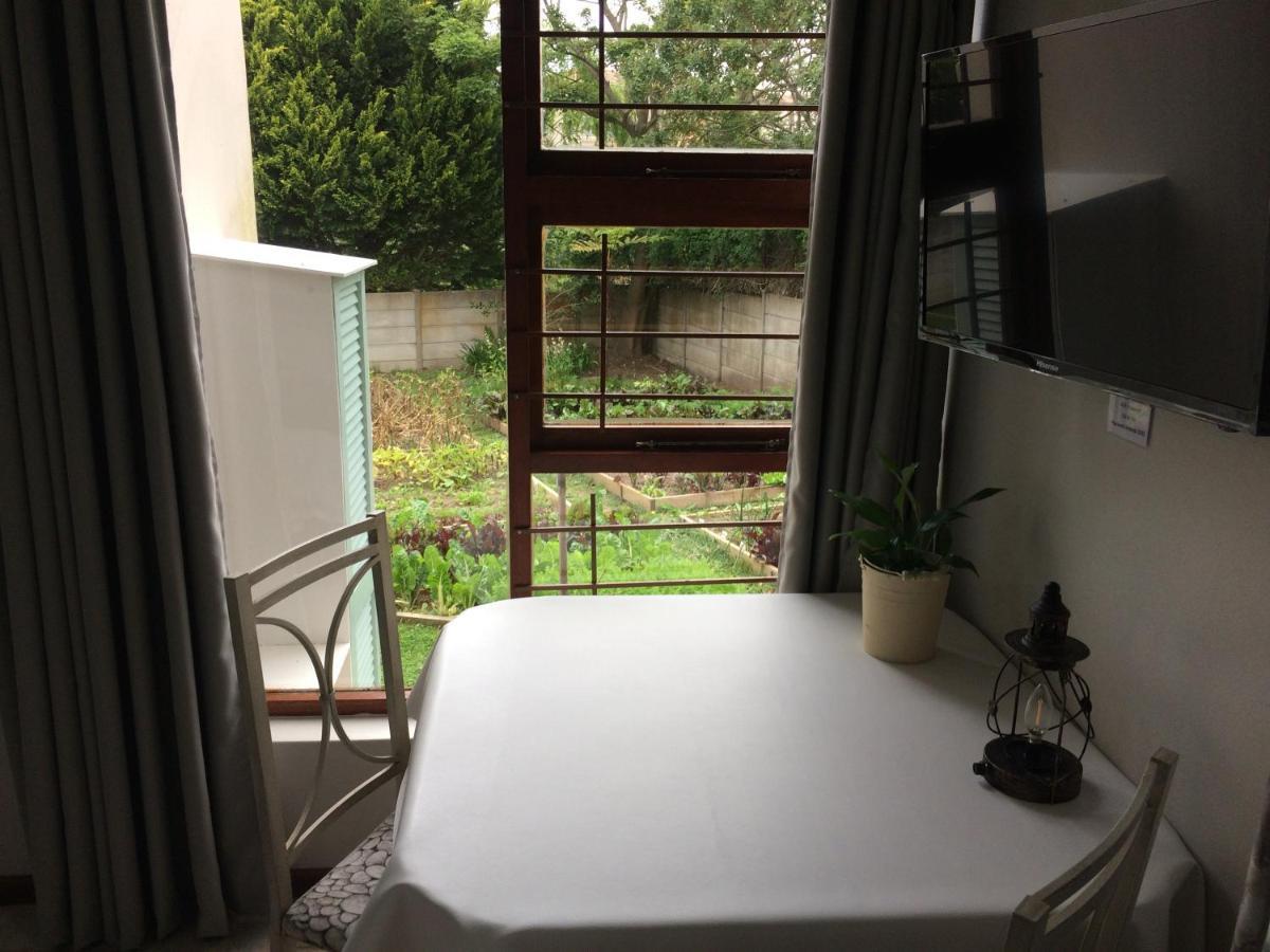 Cul De Sac - Accommodation Джордж Екстериор снимка